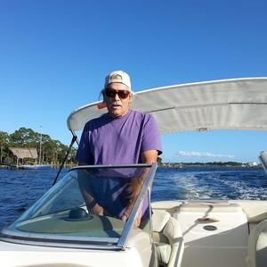 Meet your Posher, Gary